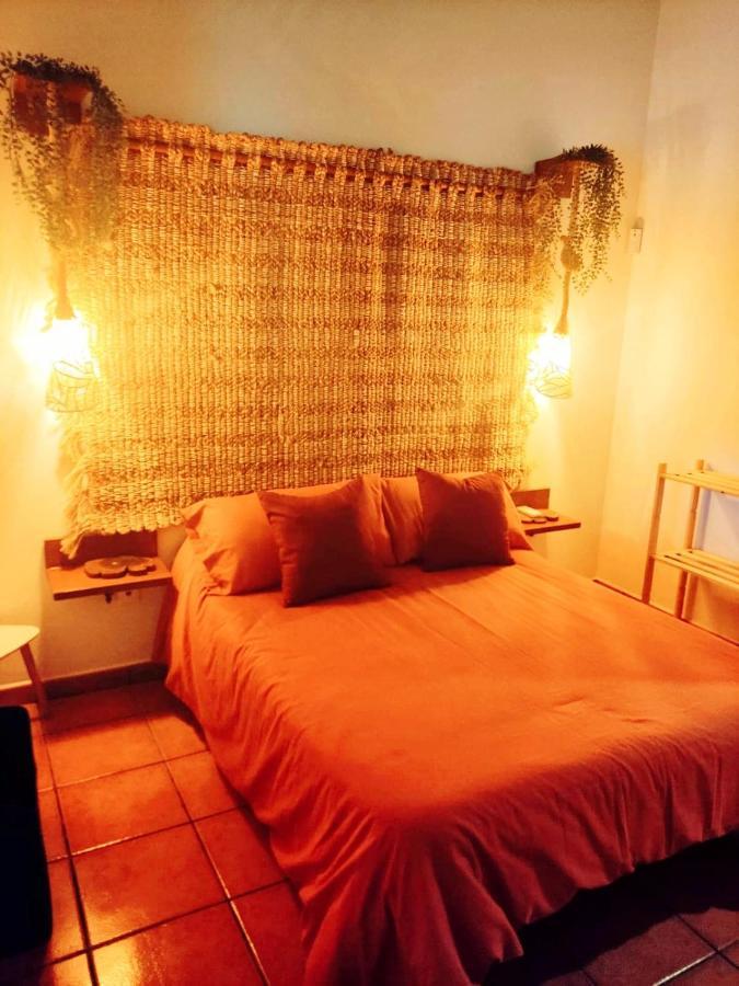 דירות Alba de los Cardaños La Casita De La Montana מראה חיצוני תמונה